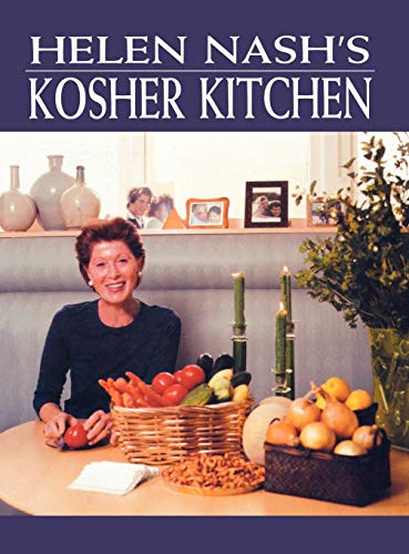 [9780765761545] Helen Nash's Kosher Kitchen