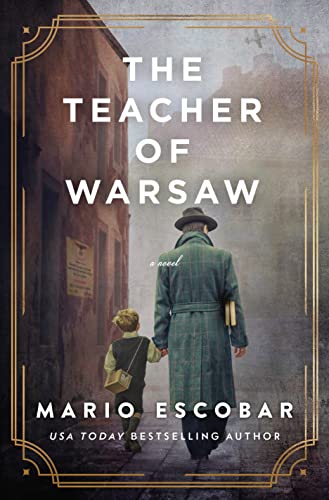 [9780785252184] The Teacher of Warsaw