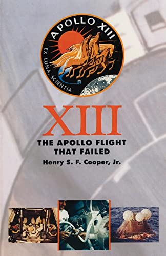 [9780801850974] Thirteen: The Apollo Flight That Failed