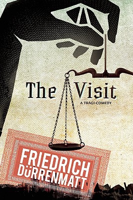 [9780802144263] The Visit
