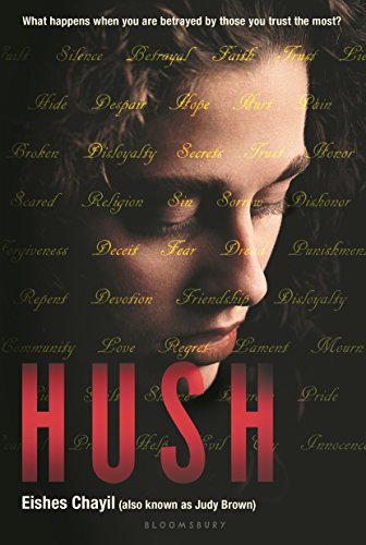[9780802723321] Hush