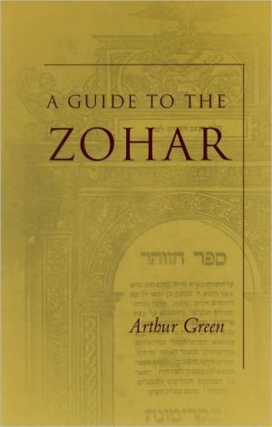 [9780804749084] A Guide to the Zohar