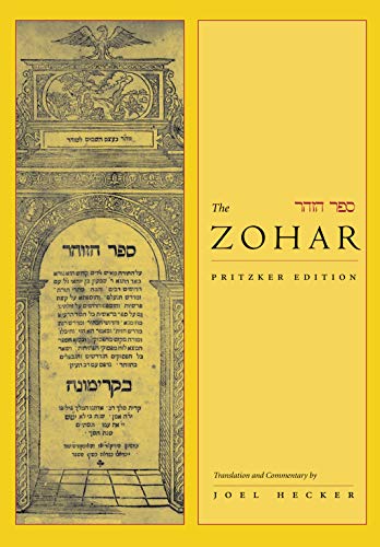 [9780804784504] The Zohar: Pritzker Edition, Volume Eleven