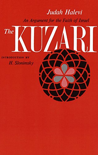 [9780805200751] The Kuzari: An Argument for the Faith of Israel 