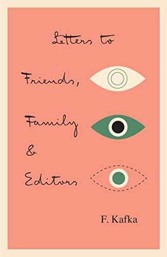 [9780805209495] Letters to Friends, Family and Editors