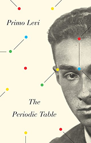 [9780805210415] The Periodic Table (Everyman's Library Contemporary Classics Series)
