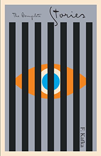 [9780805210552] Franz Kafka: The Complete Stories