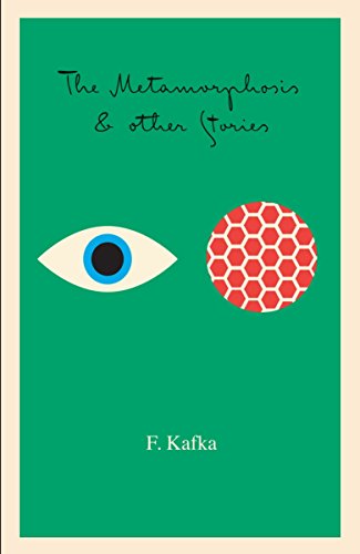 [9780805210576] The Metamorphosis: And Other Stories (The Schocken Kafka Library)
