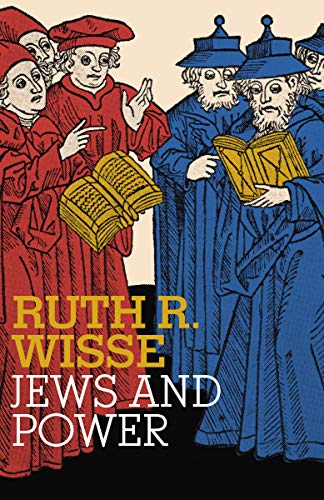 [9780805211740] Jews and Power  | Jewish Encounters Series