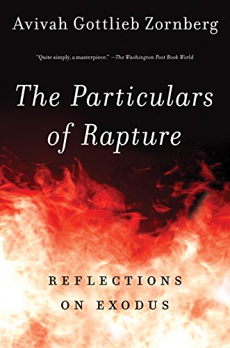[9780805212372] The Particulars of Rapture: Reflections on Exodus