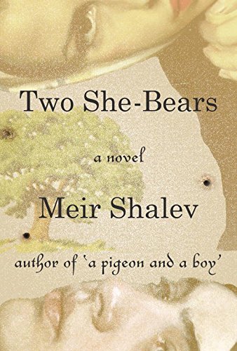[9780805212716] Two She-bears