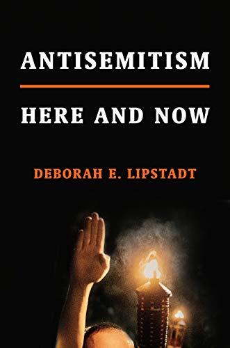 [9780805243376] Antisemitism: Here and Now