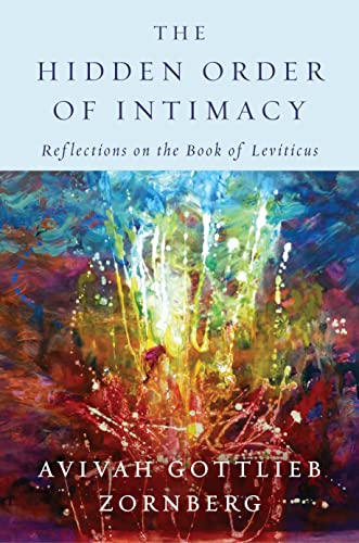 [9780805243574] The Hidden Order of Intimacy: Reflections on the Book of Leviticus