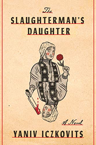 [9780805243659] The Slaughterman's Daughter: A Novel