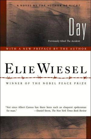 [9780809023097] Day: A Novel