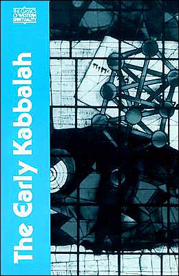 [9780809127696] The Early Kabbalah (Classics of Western Spirituality)