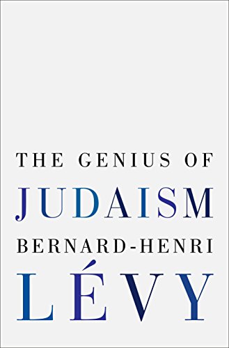 [9780812992724] The Genius of Judaism