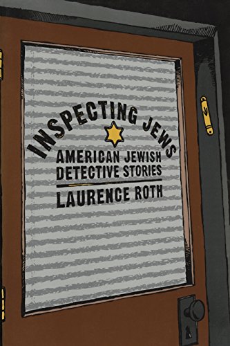 [9780813533698] Inspecting Jews: American Jewish Detective Stories