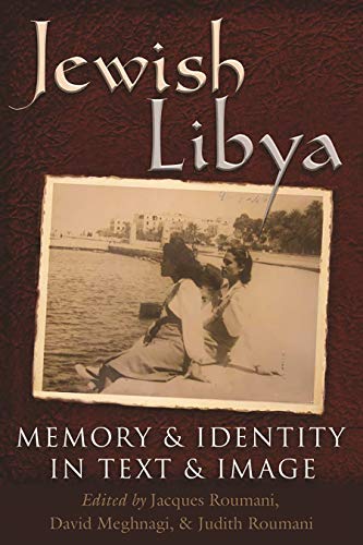 [9780815635802] Jewish Libya: Memory and Identity in Text and Image (Modern Jewish History)