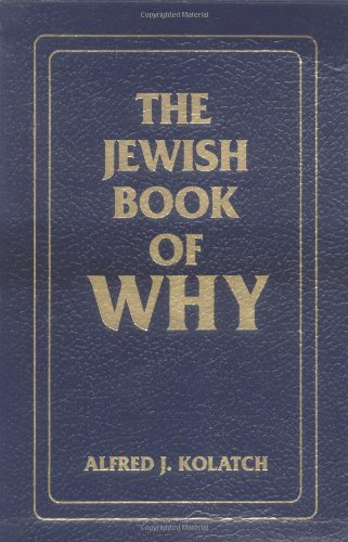 [9780824603144] The Jewish Book of Why & The Second Jewish Book of Why (2 volumes in slipcase)