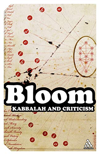 [9780826417374] Kabbalah and Criticism (Continuum Impacts, 33)
