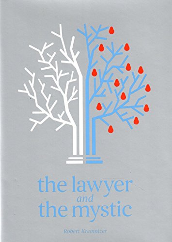 [9780826608314] The Lawyer and the Mystic