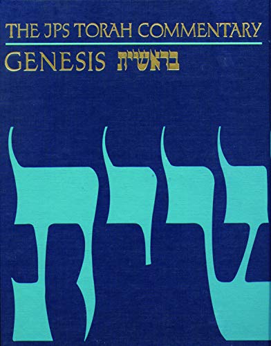[9780827603264] The JPS Torah Commentary: Genesis