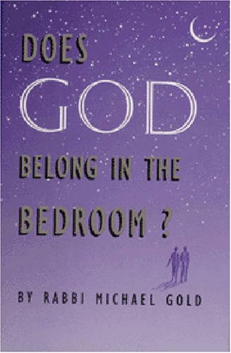 [9780827604216] Does God Belong In The Bedroom