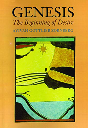 [9780827605213] Genesis: The Beginning of Desire