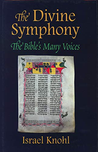 [9780827607613] The Divine Symphony: The Bible's Many Voices