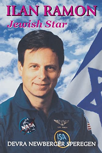 [9780827607699] Ilan Ramon: Jewish Star