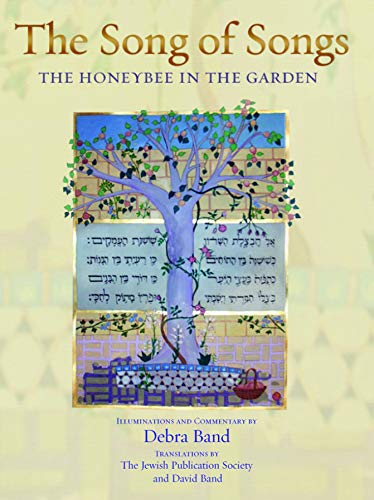 [9780827608115] The Song of Songs: The Honeybee in the Garden