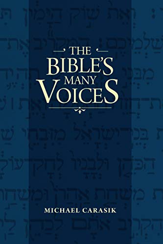[9780827609358] The Bible's Many Voices