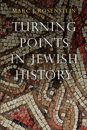 [9780827612631] Turning Points in Jewish History