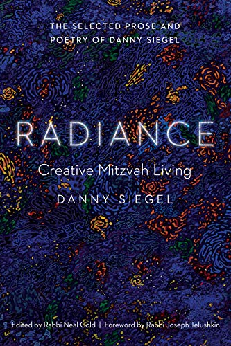 [9780827615021] Radiance: Creative Mitzvah Living
