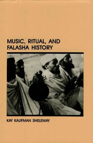 [9780870132742] Music, Ritual, and Falasha History (Ethiopian Series, Monograph No 17)
