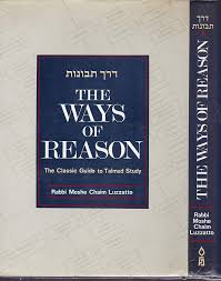 [9780873064958] The Ways of Reason: The Classic Guide to Talmud Study (Derech Tevunoth)