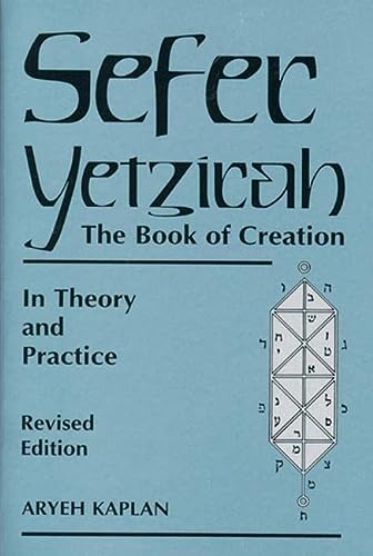 [9780877288558] Sefer Yetzirah: The Book of Creation