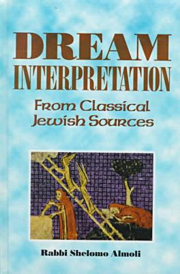 [9780881255331] Dream Interpretation from Classical Jewish Sources