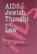 [9780881256109] AIDS in Jewish Thought And Law