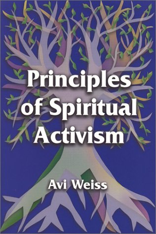 [9780881257663] Principles of Spiritual Activism