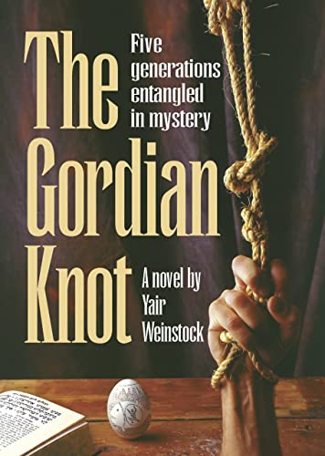 [9780899062853] The Gordian Knot: Five Generations Entangled in Mystery