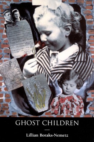 [9780921870784] Ghost Children