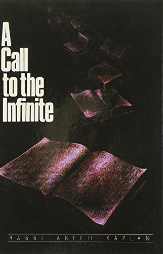 [9780940118102] A Call to the Infinite