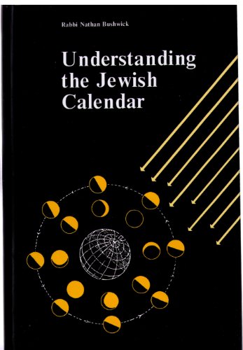 [9780940118171] Understanding the Jewish Calendar