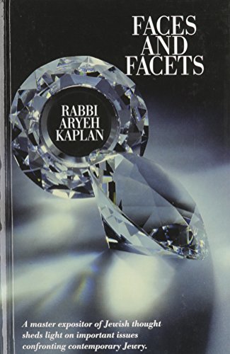 [9780940118836] Faces and Facets