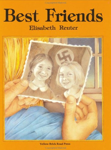 [9780943706184] Best Friends