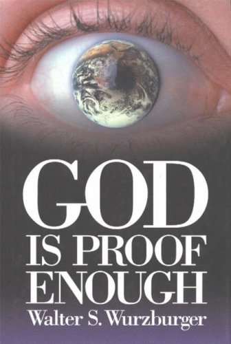 [9780943706801] God Is Proof Enough