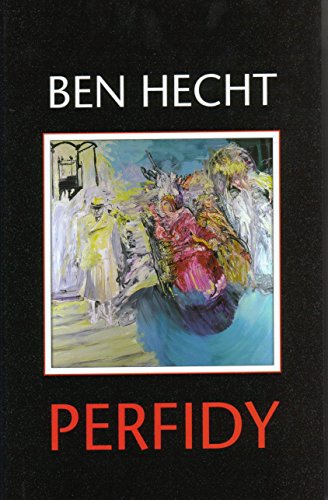 Perfidy - An exploration of the Kastner affair