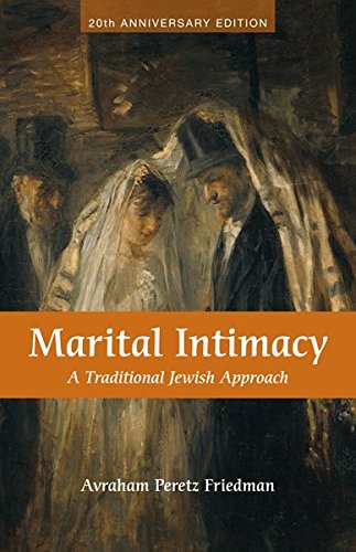 [9780976196648] Marital Intimacy